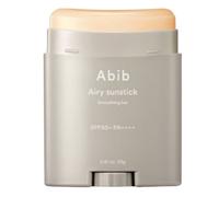 Abib Airy Barretta solare levigante SPF50+ - 23 g