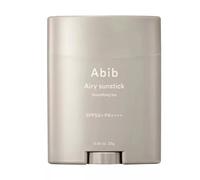 ABIB Airy Sunstick Smoothing Bar - 23 g (SPF 50+ P K-beauty