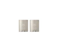 Abib Airy Sunstick Smoothing Bar SPF50+ P 23g (2ea) Set