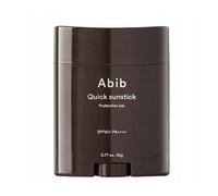 Abib Barretta protettiva a rossetto rapido SPF50+ - 22 g