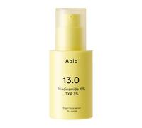 Abib - Bright Force Serum 13.0 Pump Niacinamide 10% + TXA 3% - 30ml