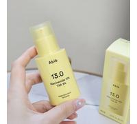 ABIB Bright Force Serum 30 ml Korea Cosmetics Made in korea K-Beauty