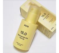 ABIB Bright Force Serum 30 ml Niacinamide Brightens Skin Tone Dark Spot Serum...