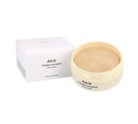 ABIB Collagen Eye Patch Jericho Rose Jelly - 1 confezione (60 pezzi) K-beauty