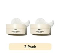 Abib Collagen Eye Patch Jericho Rose Jelly 55+ Patches SIGILLATO