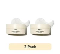 Abib Collagen Eye Patch Jericho Rose Jelly 55+ Patches SIGILLATO