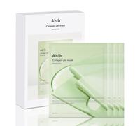 Abib - Collagen Gel Mask Heartleaf Jelly - 35g*4ea