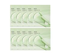 Abib - Collagen Gel Mask HeartleafJelly - 35g (10ea) Set