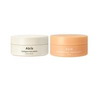 Abib - Collagen & Glutathione Eye Patch Duo Set