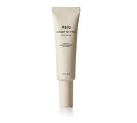Abib Collagen Eye Crème Jericho Rose Tube for Dark Circles and Puffiness, Under Eye Fine Lines