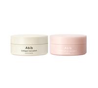 Abib - Collagen & PDRN Eye Patch Duo Set