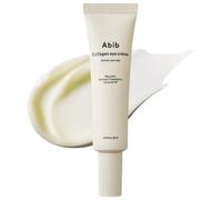 Abib Collagen Eye Crème Jericho Rose Tube for Dark Circles and Puffiness, Under Eye Fine Lines
