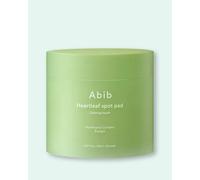 Abib Heartleaf Spot Pad 80 pz