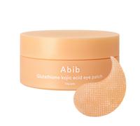 Abib - Glutathione Kojic Acid Eye Patch Vita Jelly - 90g/ 60ea