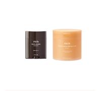 Abib - Glutathiosome Dark Spot Pad (1ea) X Quick Sunstick Protection Bar SPF50+ P 1ea) Set