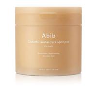 Abib Glutathiosome Dark Spot Pad siero per il viso per tutti tipi di pelle 220 ml Unisex