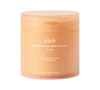 Abib Pad viso al glutatione Glutathiosome Dark Spot Pad Vita Touch - 250 ml / 70 pz