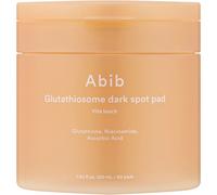 ABIB Glutathiosome Dark Spot Pad Vita Touch Toner Tonico per il viso 7