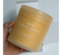 ABIB Glutatiosome Dark Spot Pad Vita Touch 250 ml 70 pastiglie toner schiarente