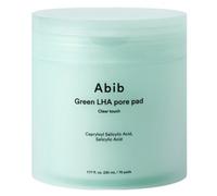 ABIB Green LHA Pore Pad Clear Touch 230 ml 70EA Korea Cosmetics Made in korea