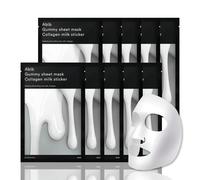 Abib Gummy Sheet Mask 10 Blatt (Vita)