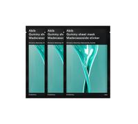 Abib - Gummy Sheet Mask - 3pezzi - Madecassoside Sticker