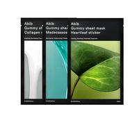 Abib - Gummy Sheet Mask Bundle Set (3pcs)