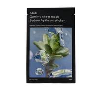 Abib Gummy Sheet Mask Sedum Hyaluron Sticker 27 ml