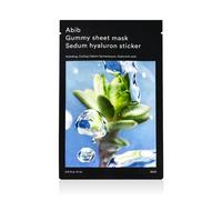 Abib Gummy Sheet Mask Sedum Hyaluron Sticker 27 ml