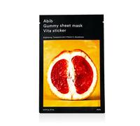 Abib Gummy Sheet Mask Vita Sticker 27 ml