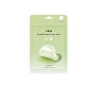 Abib - Heartleaf Calming Spot Patch - 78 patch