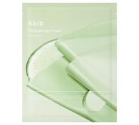 Abib Heartleaf Jelly Collagen Gel Mask Maschera Collagene in Tessuto 35 g