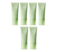 Abib - Heartleaf Mild Sunscreen Relief Tube SPF 50+ PA++++ - 50ml (6ea) Set