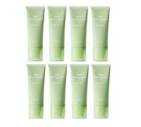 Abib - Heartleaf Mild Sunscreen Relief Tube SPF 50+ PA++++ - 50ml (8ea) Set