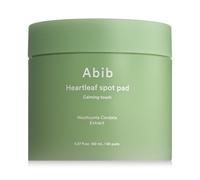 Abib Heartleaf Spot Pad 80 pz