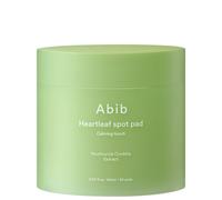 Abib Heartleaf Spot Pad 80 pz