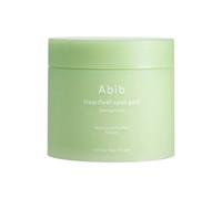 Abib Heartleaf Spot Pad Tamponi per il viso dal tocco calmante, 80 pezzi