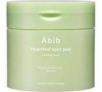 Abib Heartleaf Spot pad tocco calmante, nutriente, cosmetico coreano, bellezz...