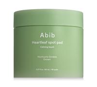 [Saldi]Abib - Heartleaf Spot Pad Calming Touch - 150ml / 80cuscinetti