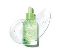 Abib Heartleaf Teca Capsule Serum Calming Drop Idratazione Lenitiva Con Centella Asiatica E Niacinamide Prodotto Coreano Leggero Per Pelli Sensibili 1,69 Fl.Oz.