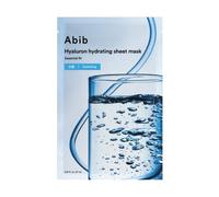 ABIB Hyaluron Hydrating Sheet Mask Essential Fit 27 ml x 10 pezzi