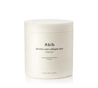 Abib Jericho Rose Collagen Pad 250 ml