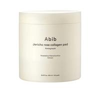 ABIB Jericho Rose Collagen Pad Firming Touch 250 ml (60 pastiglie)