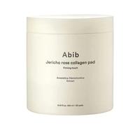 ABIB Jericho Rose Collagen Pad Firming Touch - 250 ml (60 pezzi) K-beauty