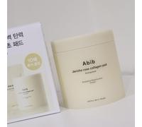 ABIB Jericho Rose Collagen Pad Firming Touch 250 ml 60EA Korea Cosmetics K-Be...