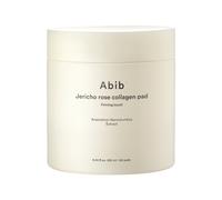 Abib - Jericho Rose Collagen Pad Firming Touch - 250ml/60cuscinetti