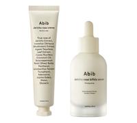 Abib Jericho Rose Cream and Bifida Serum Set Rassodante Moisture & Barrier Ca...