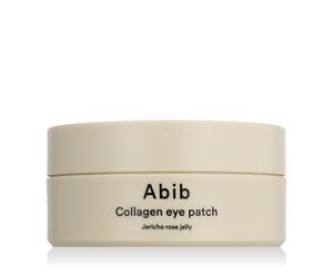 Abib Jericho Rose Jelly Collagen Eye Patch 60 pz