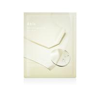 Abib Collagen Gel Mask Jericho Rose Jelly Maschera in Tessuto 35 ml