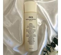 ABIB Jericho Rose PHA Toner Skin Booster 200 ml Korea Cosmetics Made in korea